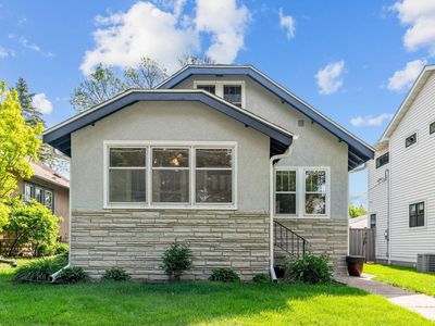 342 Warwick St, Saint Paul, MN, 55105