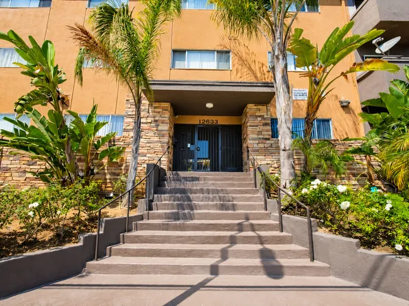 Figueroa, 12633 S Figueroa St APT 23, Los Angeles, CA 90061