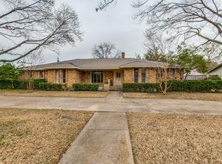 4639 Twin Post Rd, Dallas, TX 75244