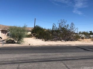 0 Commercial St, Joshua Tree, CA 92252