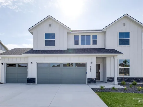 8558 N Ferris Ave, Boise, ID 83714