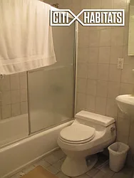 Rented by Citi Habitats