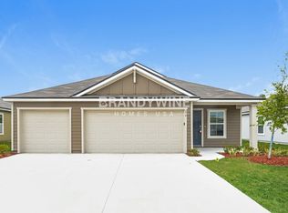 250 Falcon Ridge Rd, Saint Augustine, FL 32084