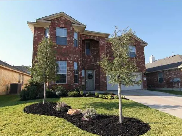 18425 Masi Loop, Pflugerville, TX 78660