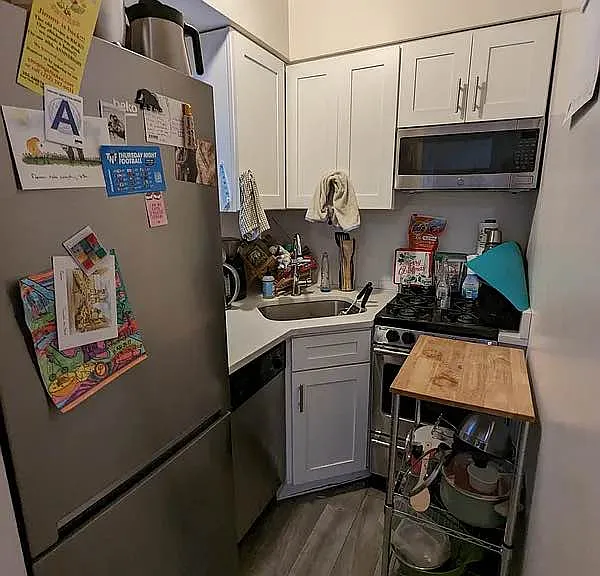 162 W 80th St #4H — Photo 3