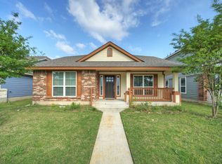 18401 Tallgrass Prairie Dr, Pflugerville, TX 78660