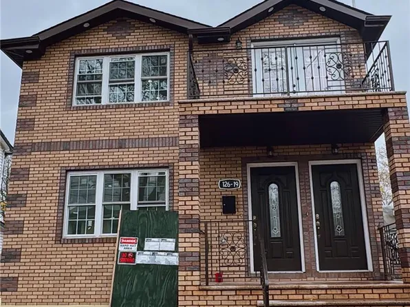 126-19 144th Street, South Ozone Park, NY 11436