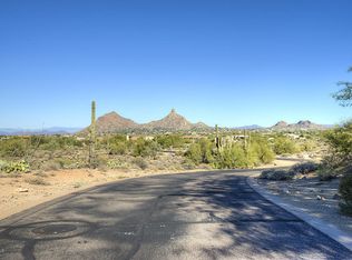 10725 E Pinnacle Peak Rd, Scottsdale, AZ 85255