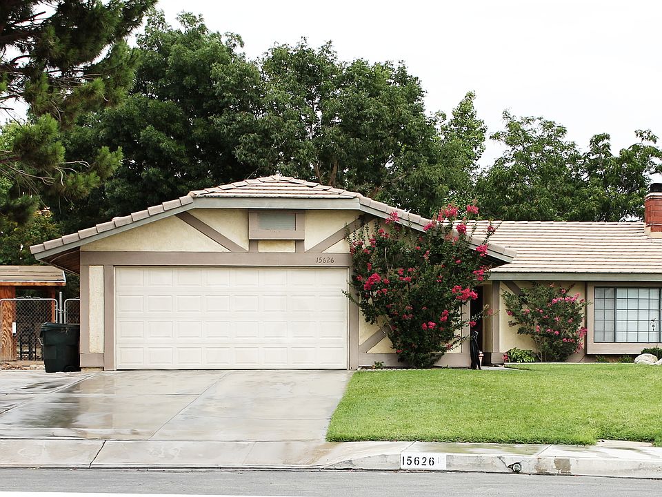 1st image of 15626 Chaparral St