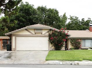 15626 Chaparral St, Victorville, CA 92394