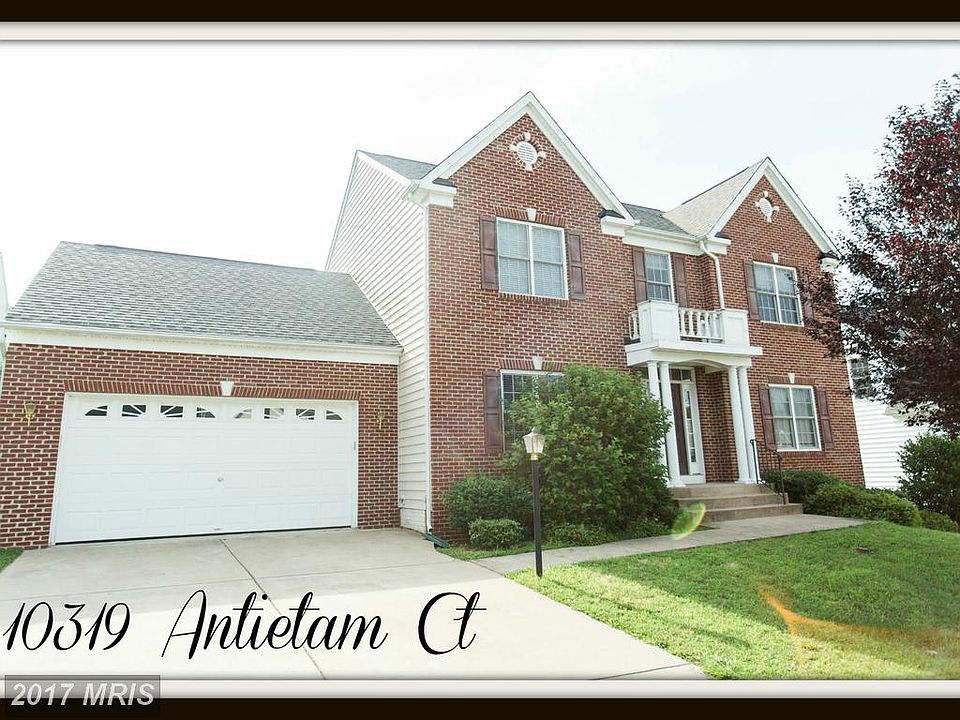 1st image of 10319 Antietam Ct