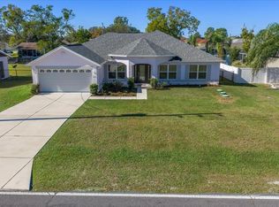4591 Elwood Rd, Spring Hill, FL 34609
