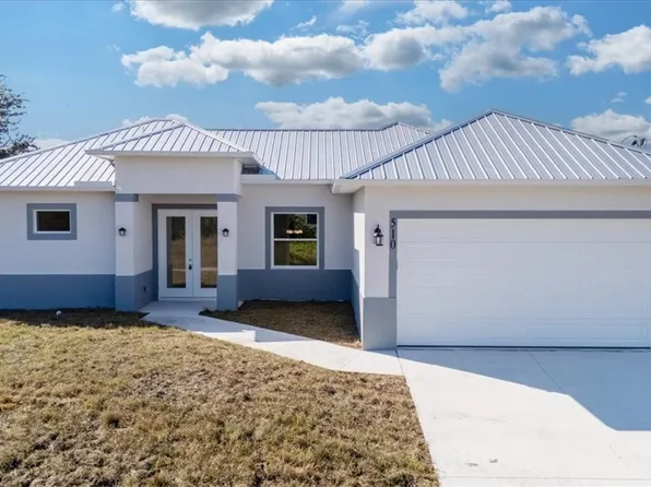 510 Kingsbury Ln, Lehigh Acres, FL 33974