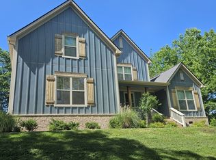 1375 Sherrilltown Rd, Watertown, TN 37184