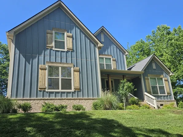 1375 Sherrilltown Rd, Watertown, TN 37184