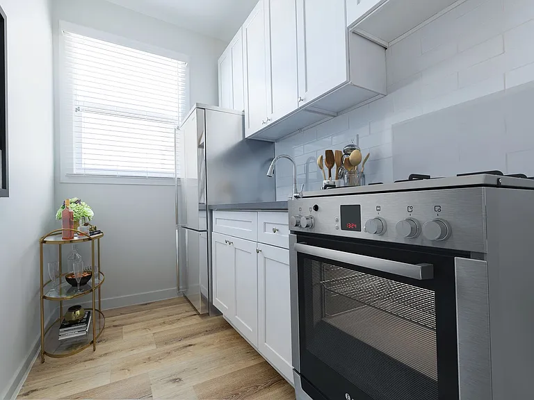 South Kenmore Apartments — Photo 34