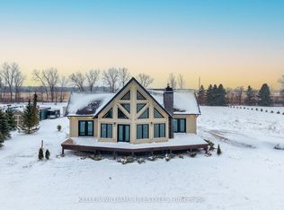 36007 Gore Rd, South Huron, ON N0M1T0