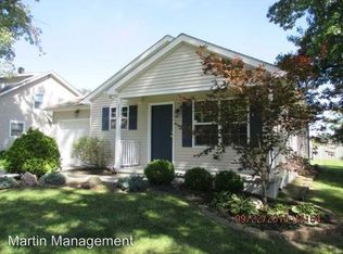 3202 Fairbanks Ave, Toledo, OH