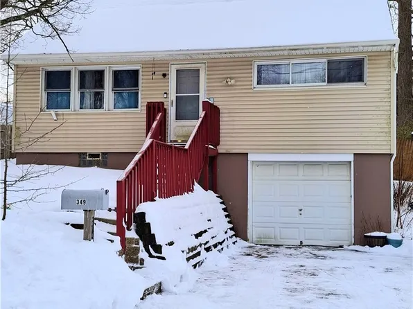 349 Elm St, Wadsworth, OH 44281