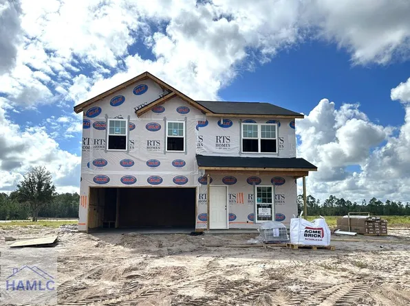 255 Honeycomb Loop SE, Allenhurst, GA 31301
