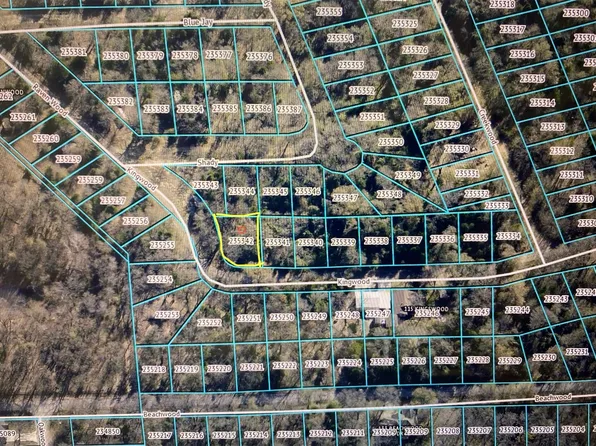 LOT 147 Kingwood Dr, Trinidad, TX 75163