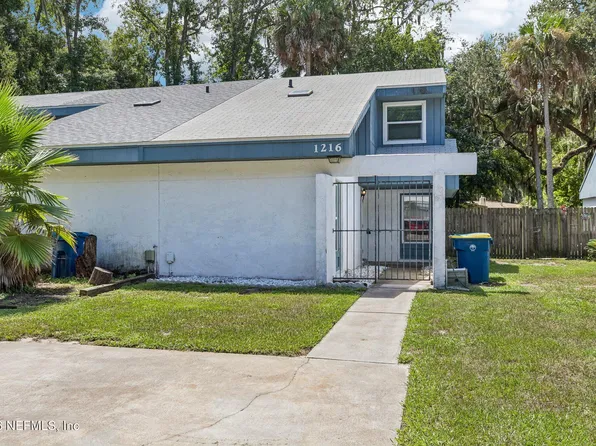 1216 MAYPORT LANDING Drive, Jacksonville, FL 32233