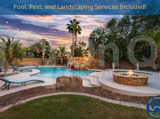 1311 E Horseshoe Dr, Chandler, AZ 85249