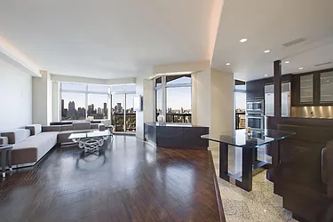Rented by Corcoran