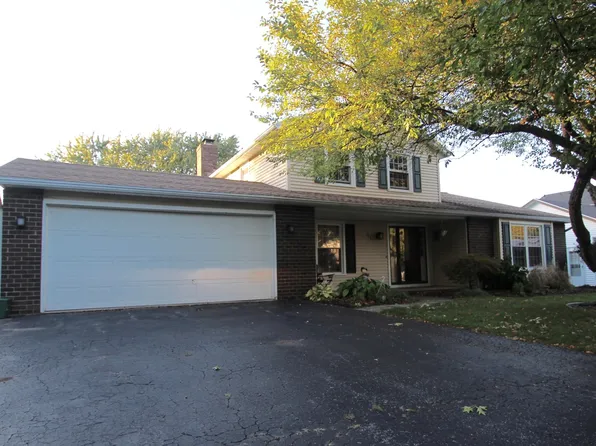 81 Kinmont Dr, Rochester, NY 14612
