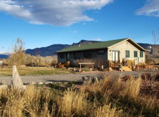 98 Sunburst Dr, Cody, WY 82414