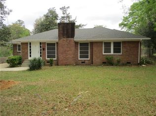 808 Minnesota Ave, McComb, MS 39648