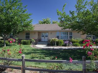 3209 Baseline Ave, Santa Ynez, CA 93460
