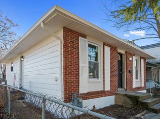 114 S Wheatland Ave, Columbus, OH