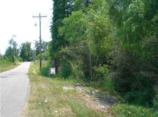 Tanner Rd, Gulfport, MS 39503