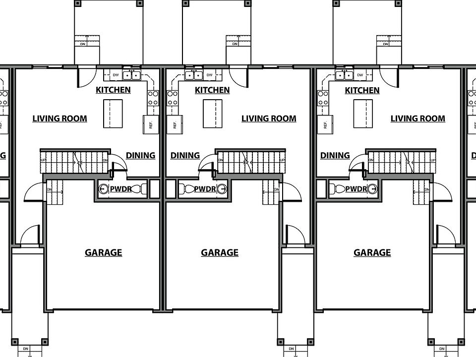 2nd image of 183 S Oliver Way #P52
