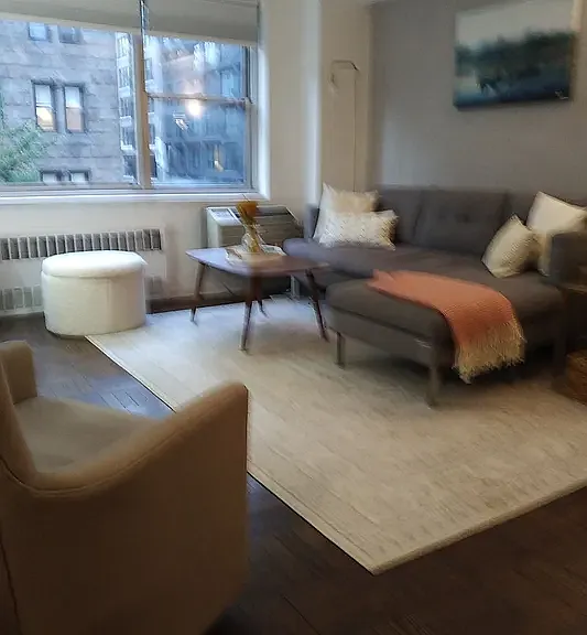 7 Lexington Ave #5C — Photo 1