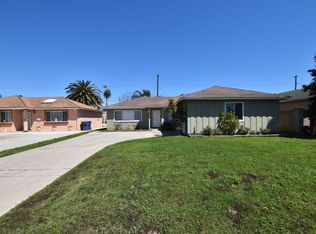 1626 8th Pl, Port Hueneme, CA 93041