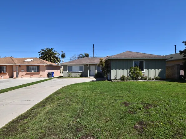 1626 8th Pl, Port Hueneme, CA 93041