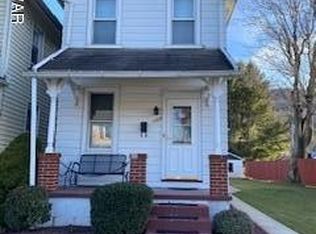1007 W Southern Ave S, Williamsport, PA 17702