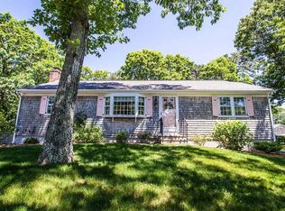 8 Propeller Way, East Dennis, MA 02641