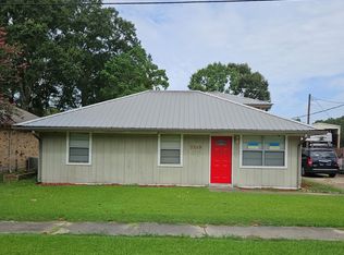 3349 39th St, Zachary, LA 70791