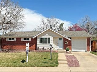 5986 S Cook St, Centennial, CO 80121