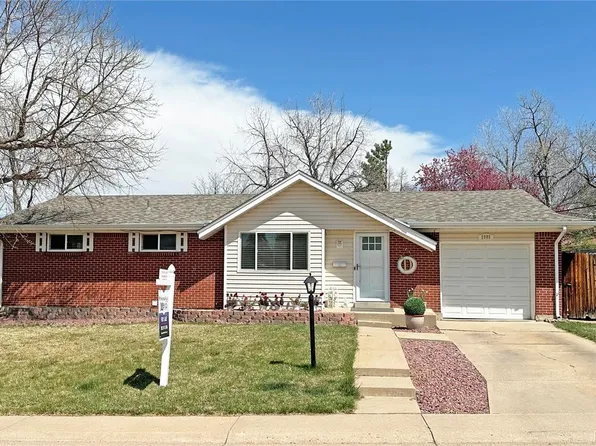 5986 S Cook Street, Centennial, CO 80121