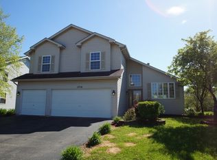 1716 Parkside Dr, Plainfield, IL 60586