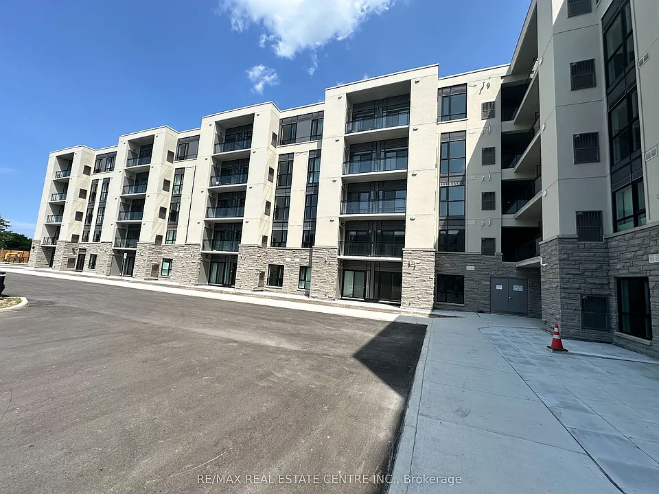 50 Herrick Ave #243