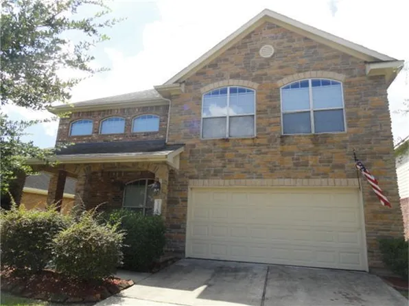 12314 Carmel Dale Ln, Houston, TX 77089