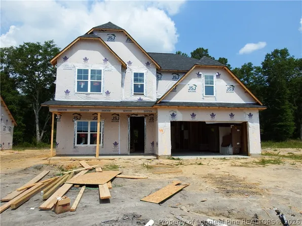 4820 Danasta Ave Lot 33, Hope Mills, NC 28348