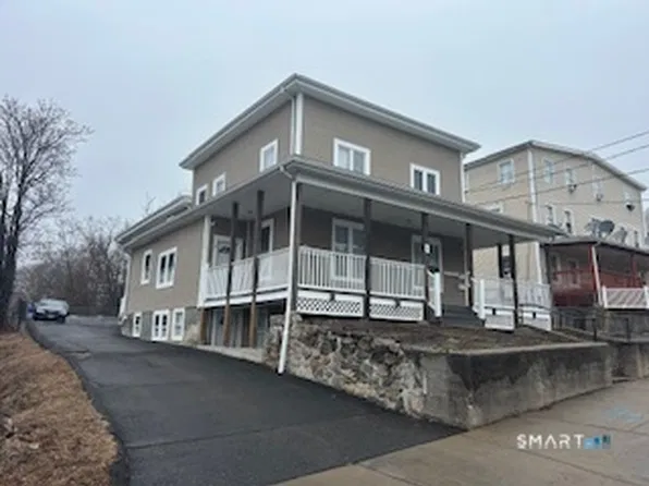 1 North Ave APT 3, Norwalk, CT 06851