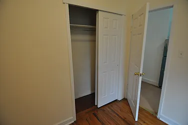 Rented by Village Dwellings