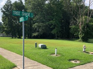 LOT 22 Castle Ln, Washington, NC 27889